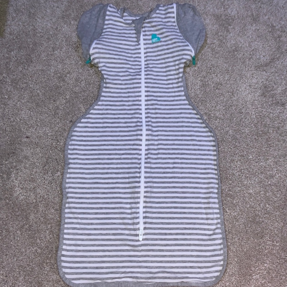 Love To Dream Swaddle Up Transition Bag | Size Medium